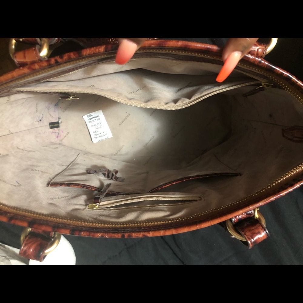 A any occasion Brahmin Bag